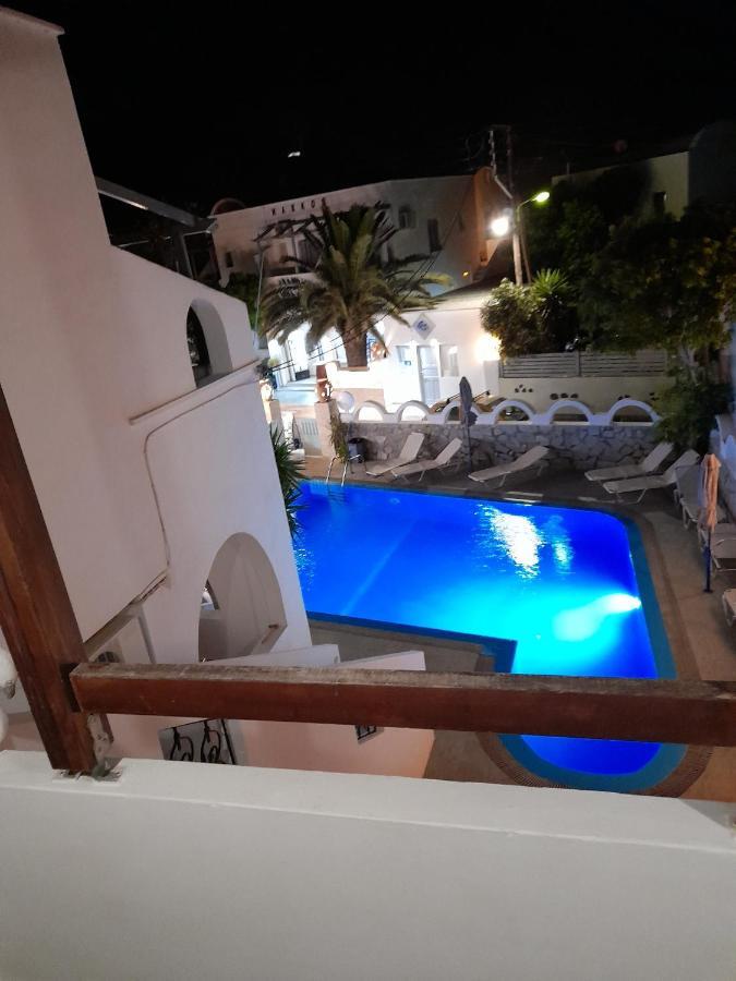 Villa Markos