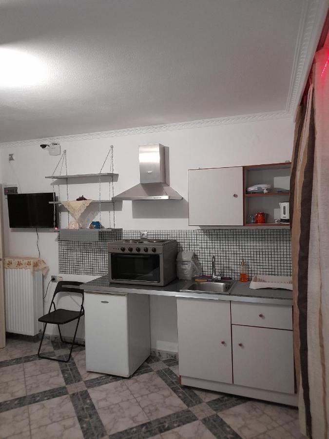 Aparthotel Villa Markos 2*