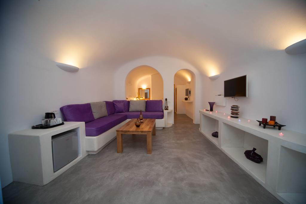 Fanari Vista Villa