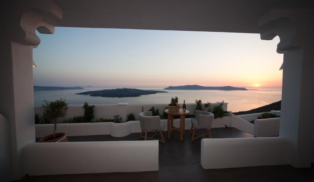 Fanari Vista Villa *