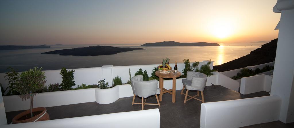 Villa Fanari Vista