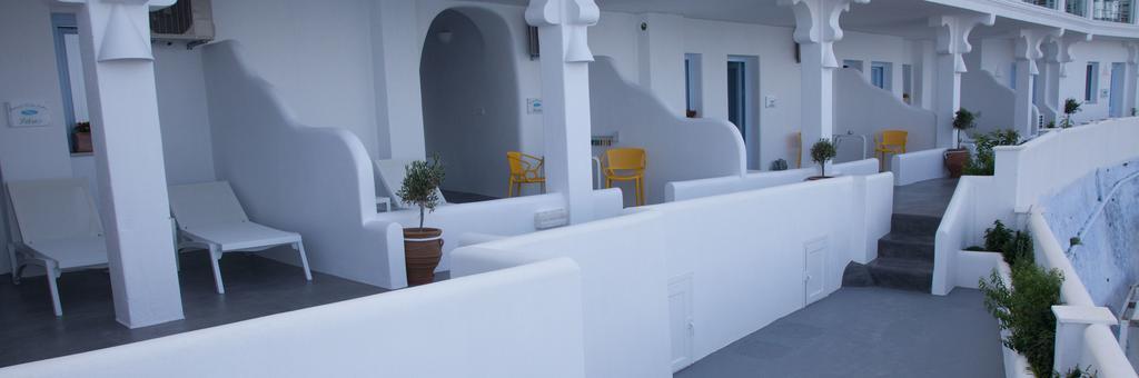 Fanari Vista Villa