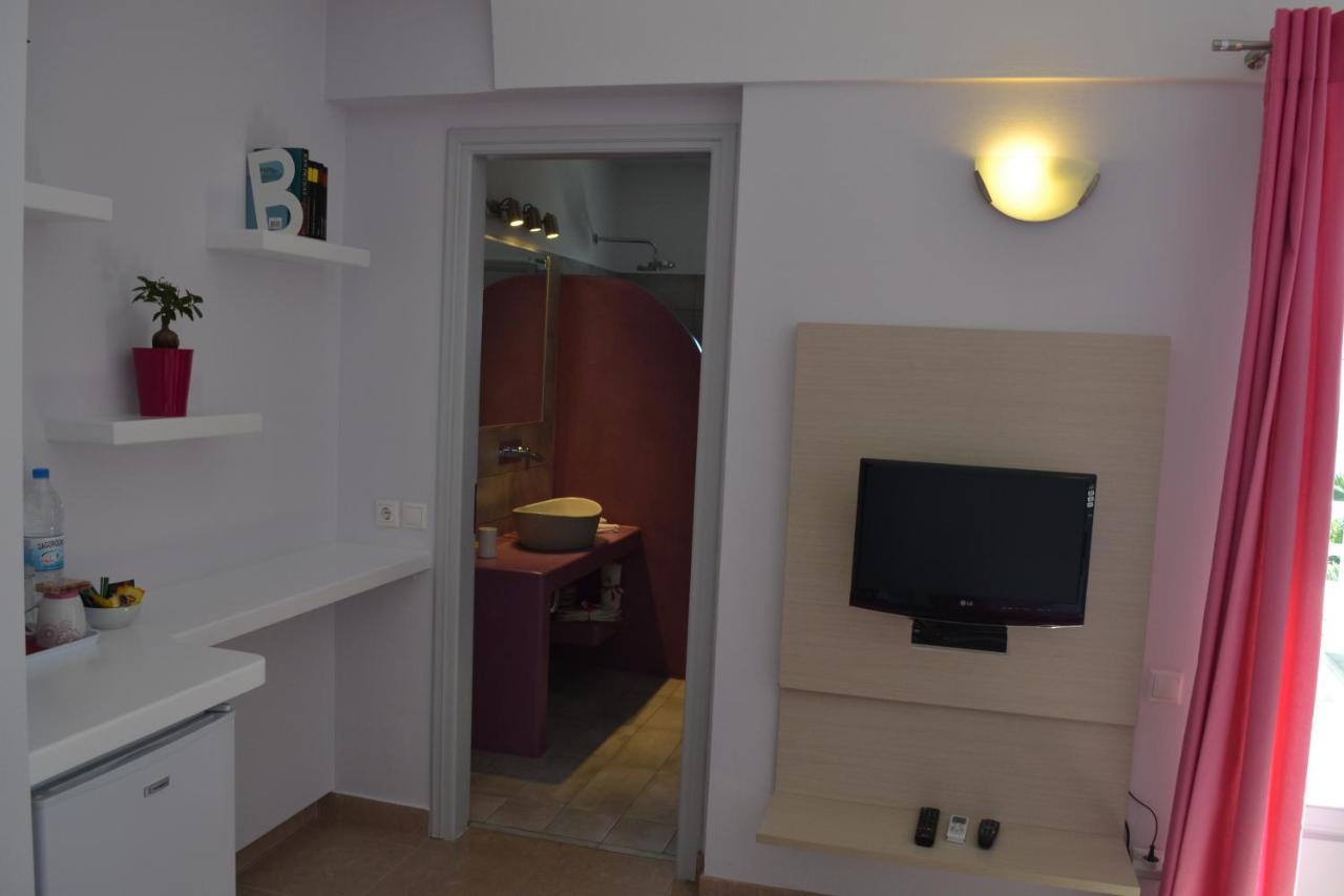 Casa de hóspedes Atrium 3*