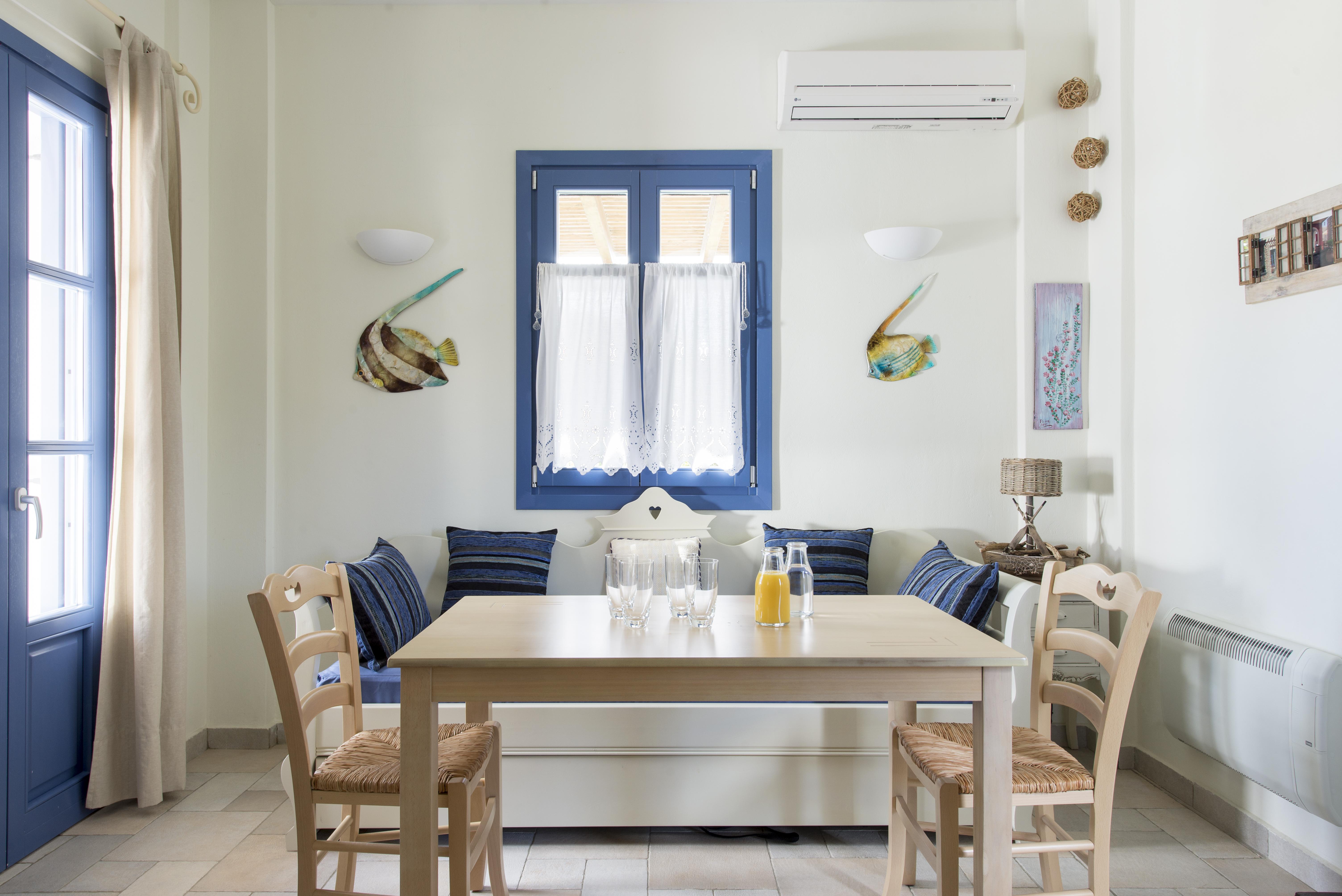 Apartment Earino And