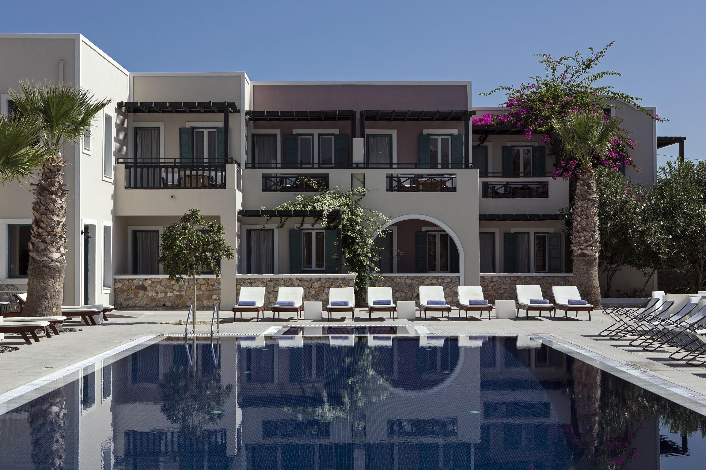 Hotel Rose Bay 4*