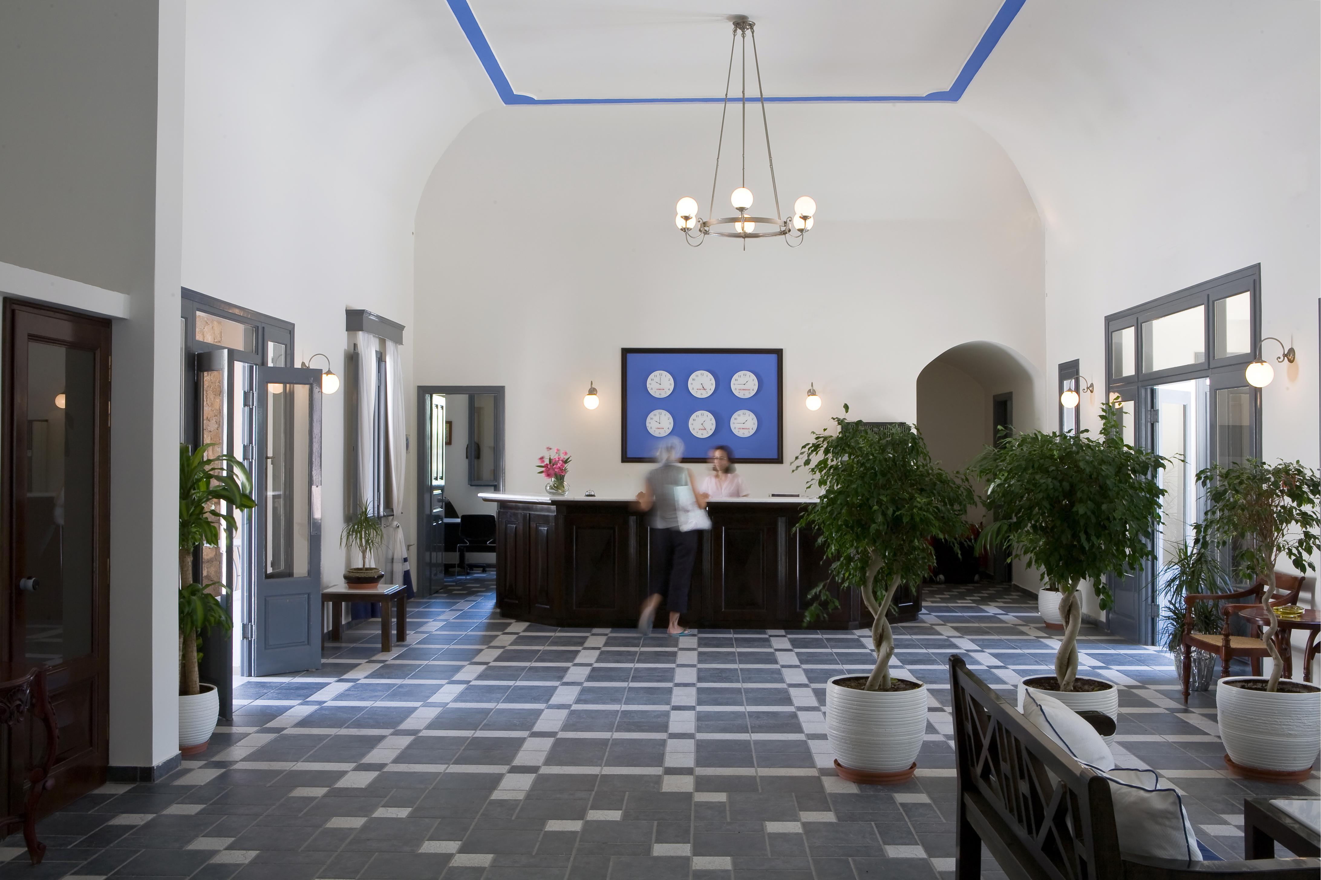Rose Bay 4* Kamári