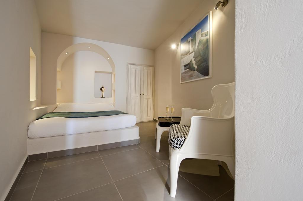 Regina Mare-adults Only Hotel Imerovigli (Santorini)