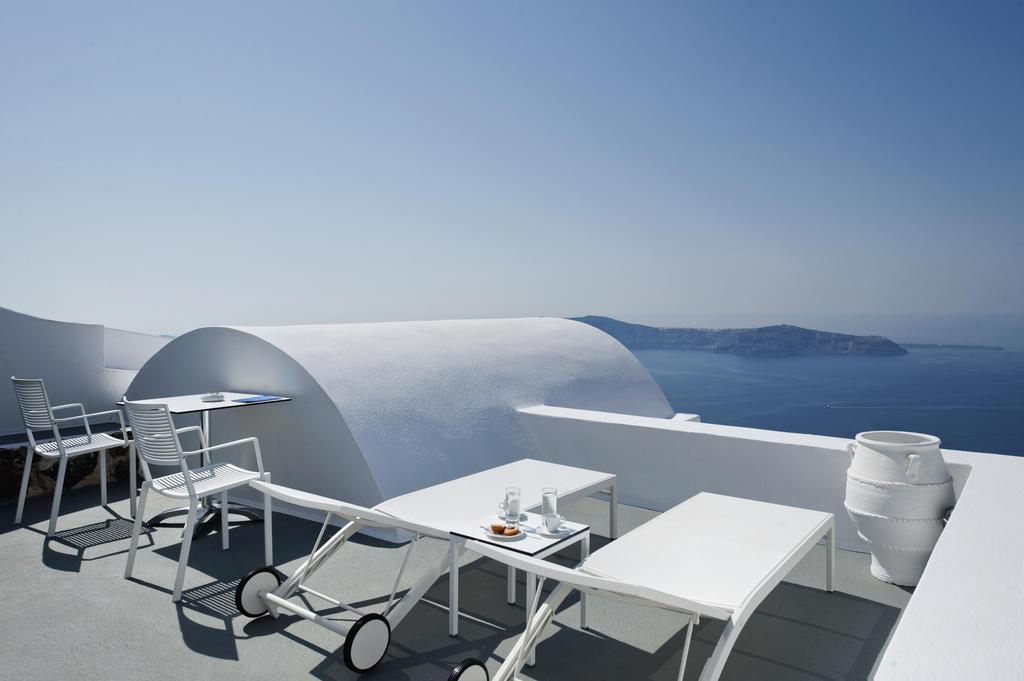 Regina Mare-adults Only 4* Imerovigli (Santorini)