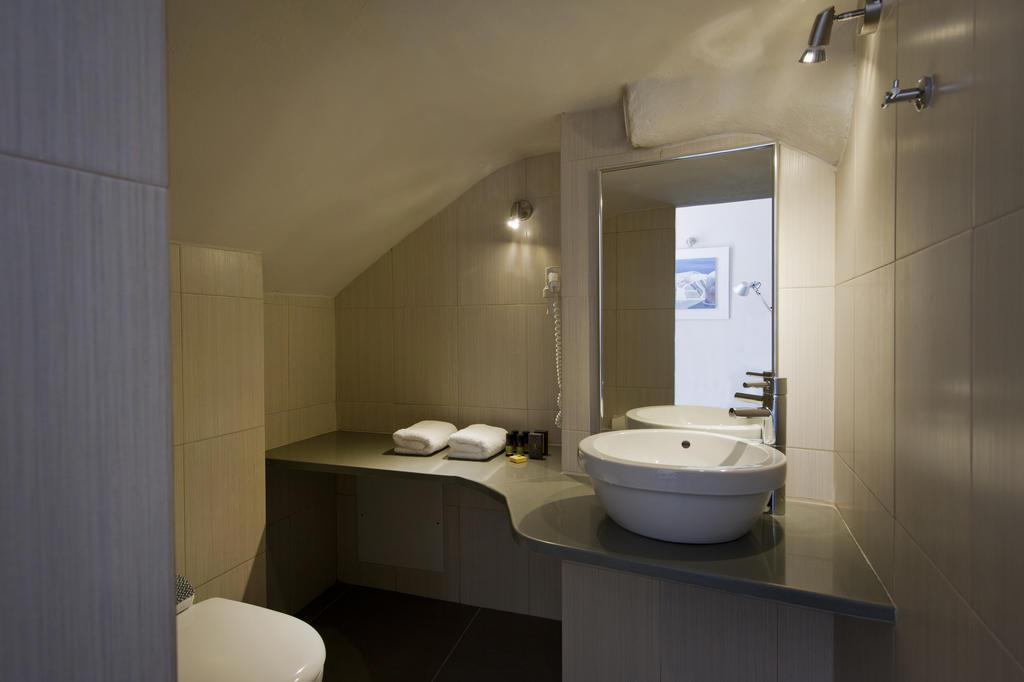 Hotel Regina Mare-adults Only 4*