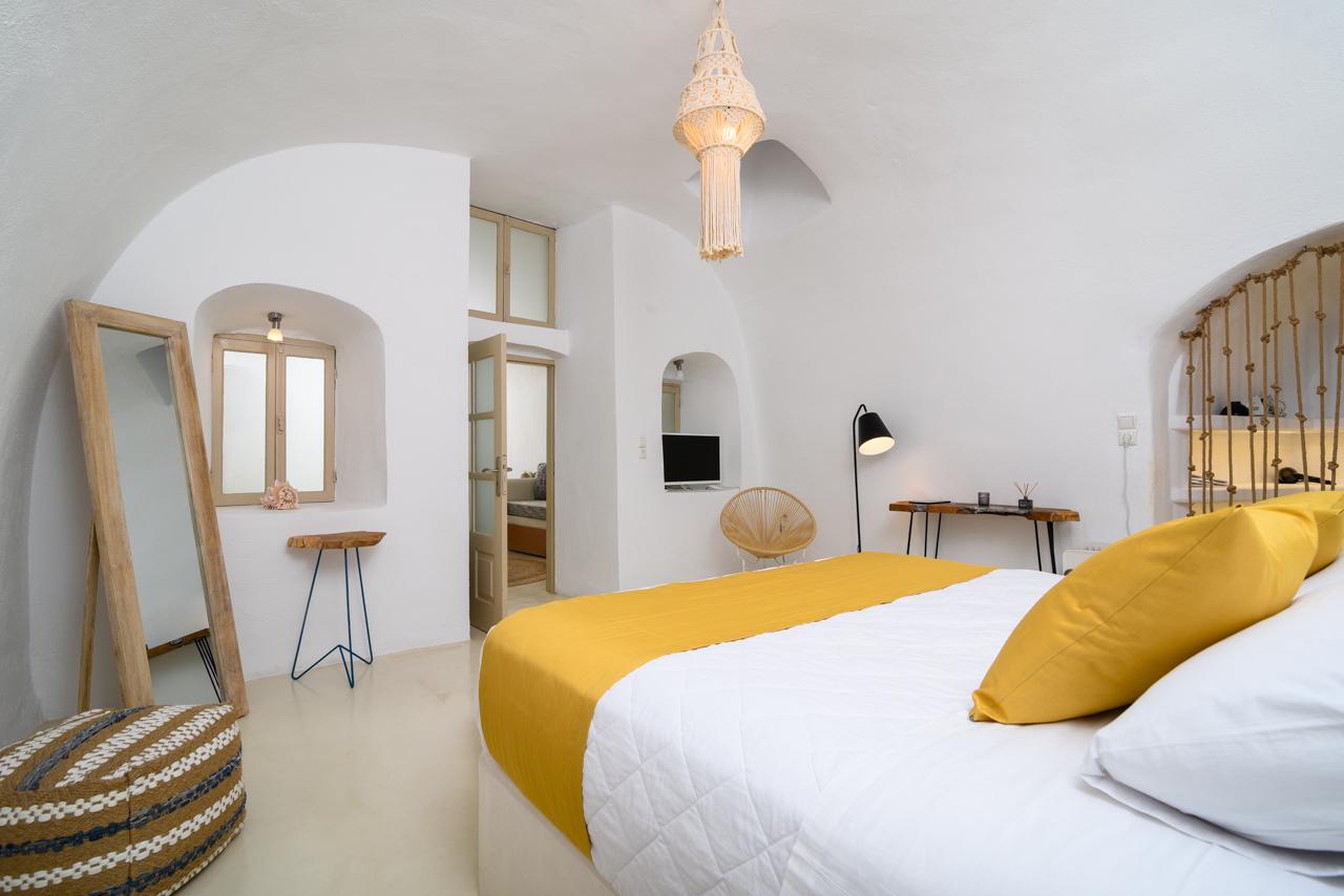 Villa Santorini