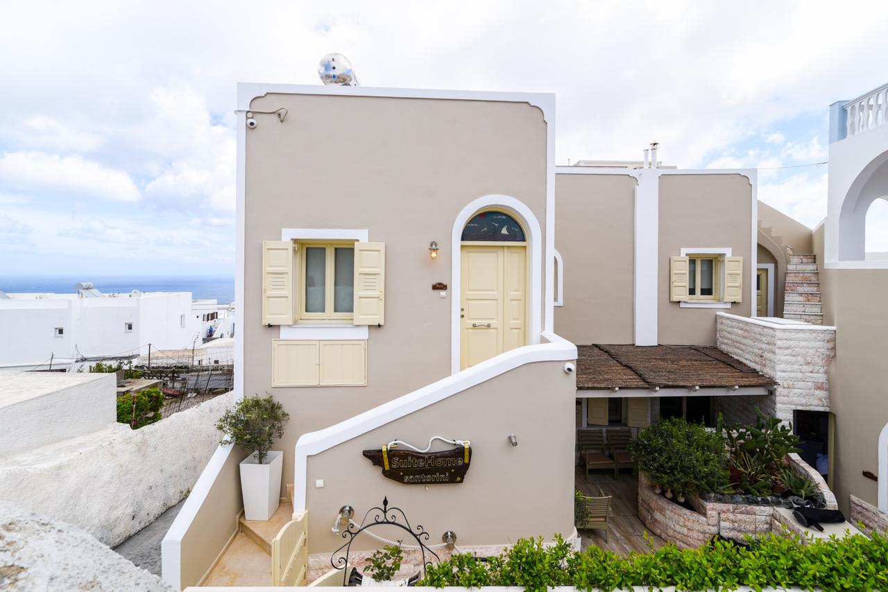 Santorini