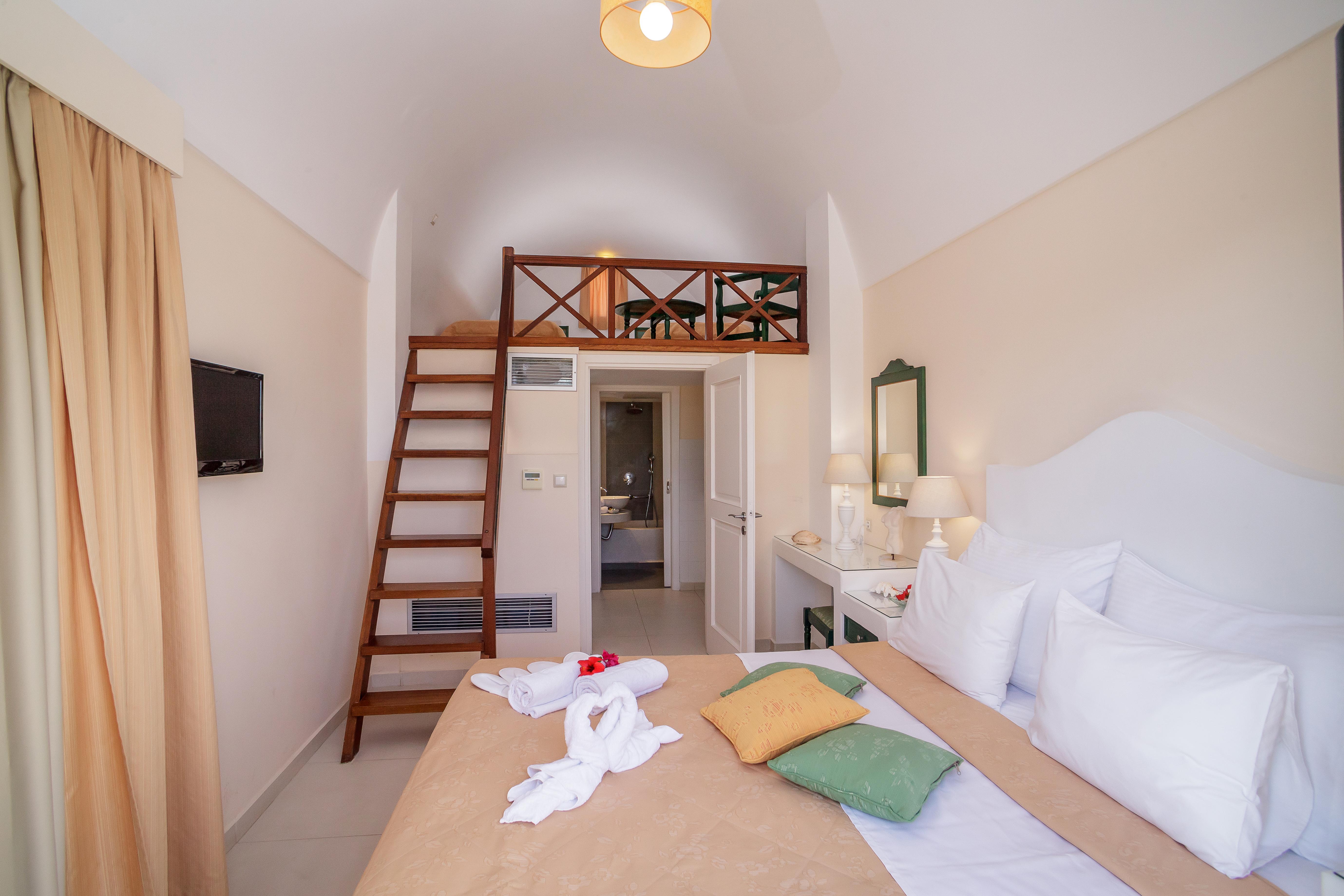 Hotel Sellada