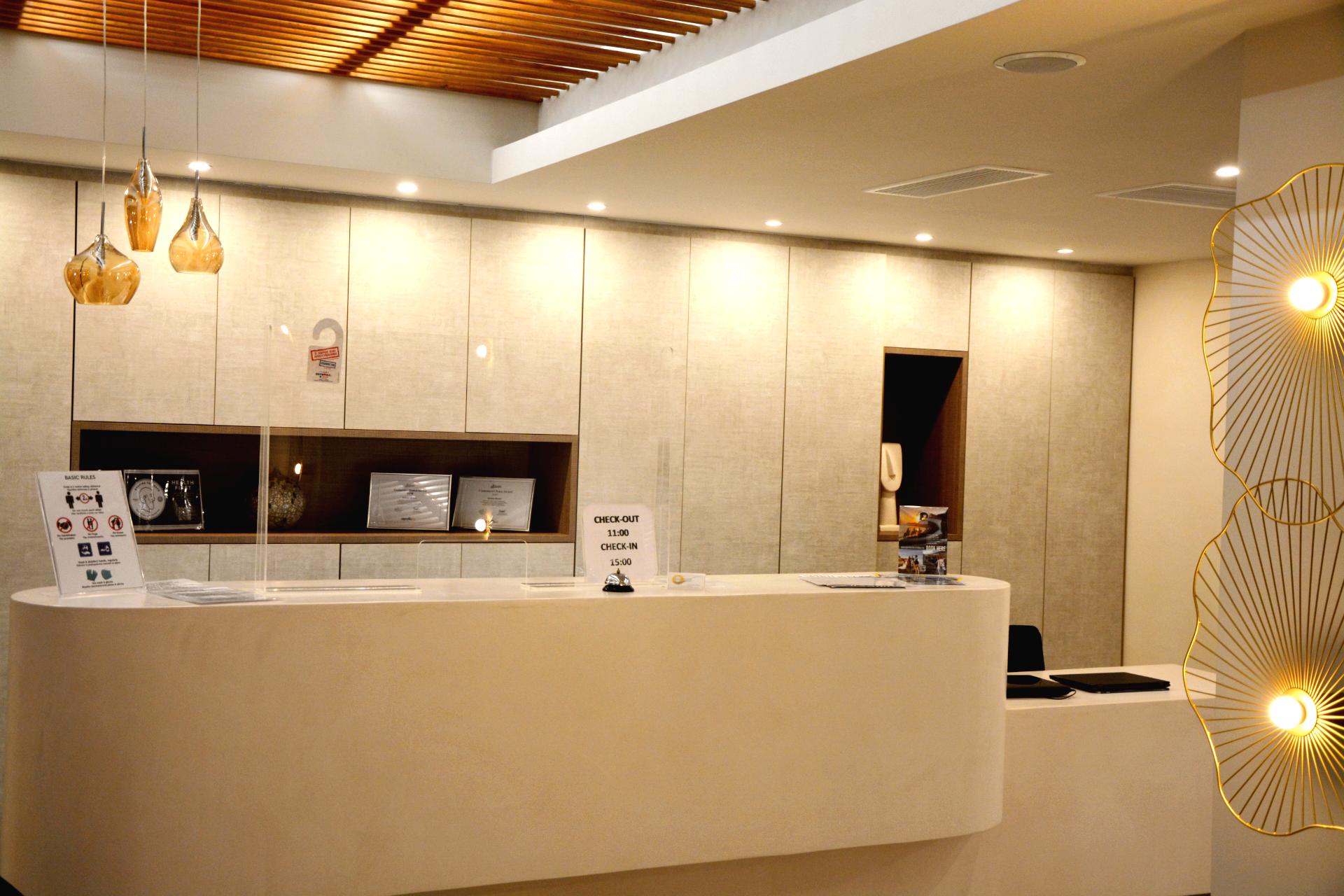 Hotel Sellada 4*