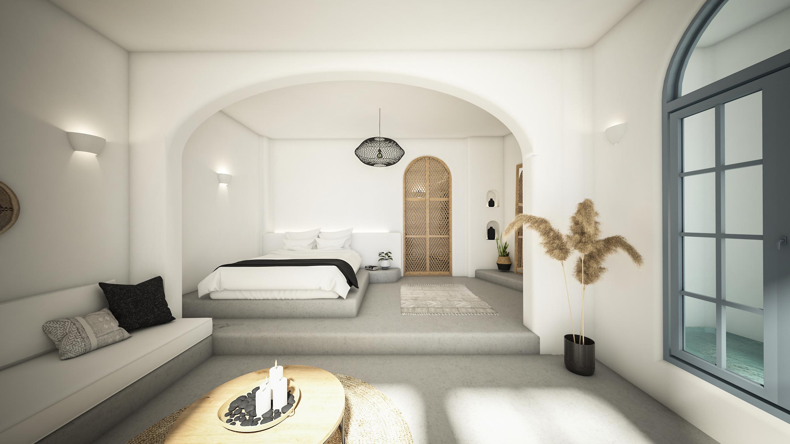 Finikia Memories Hotel 2*