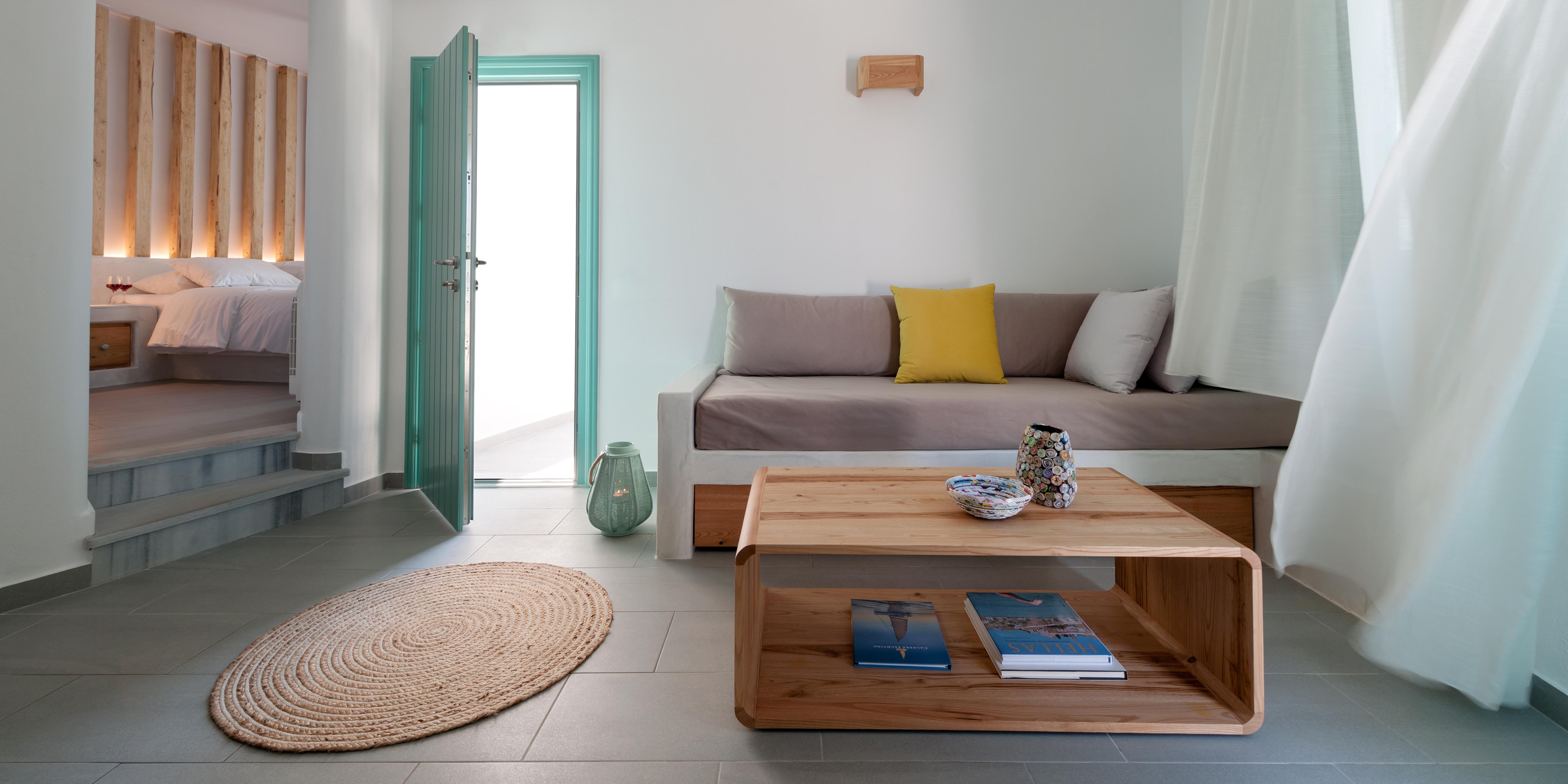 Neptune Luxury Hotel