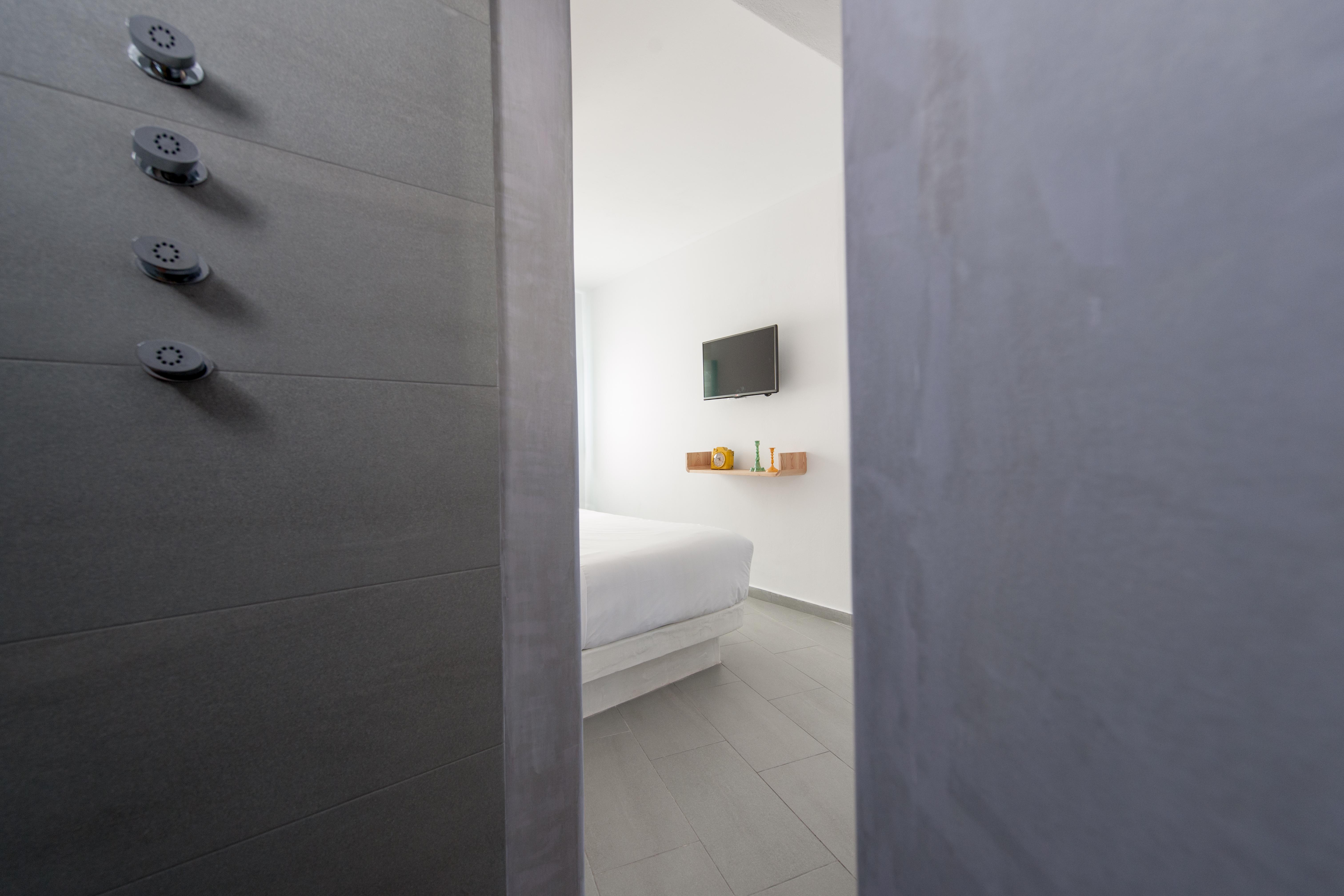 Hotel Neptune Luxury Akrotiri (Santorini)
