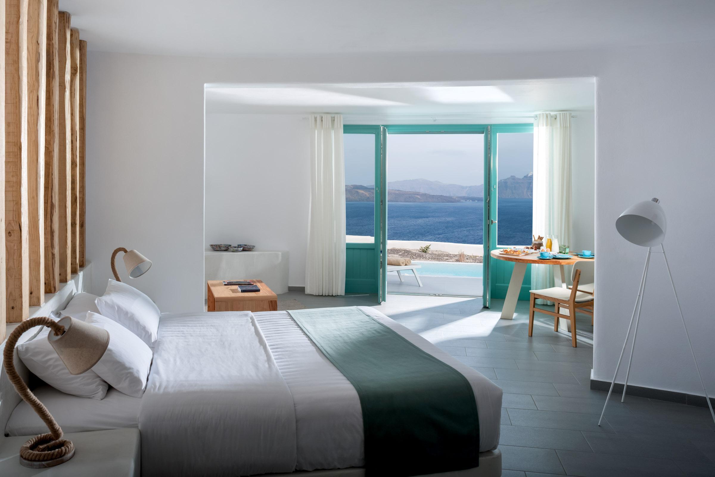 Neptune Luxury 5*