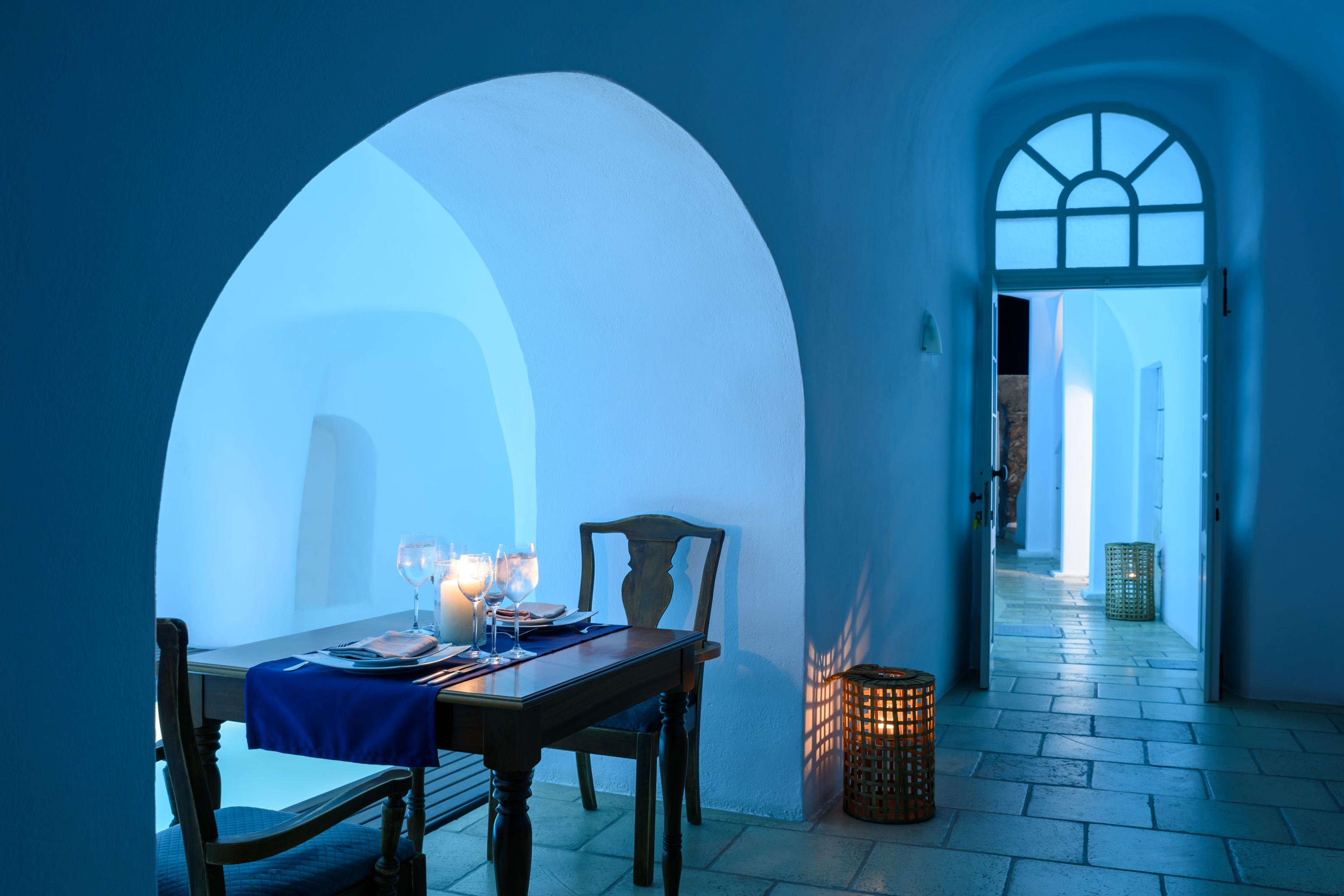 Nefeles Luxury Fira (Santorini)