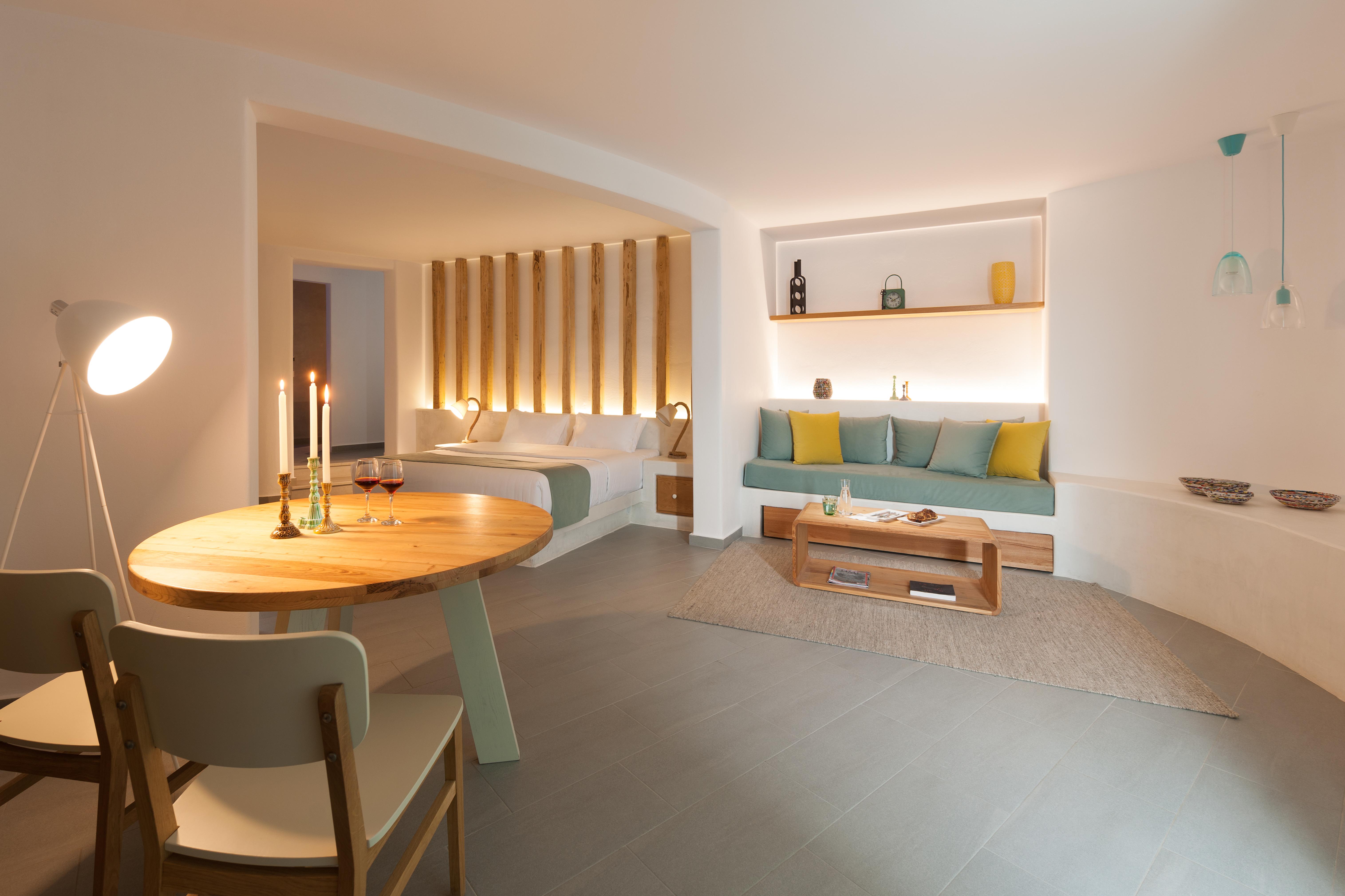 Hotel Neptune Luxury