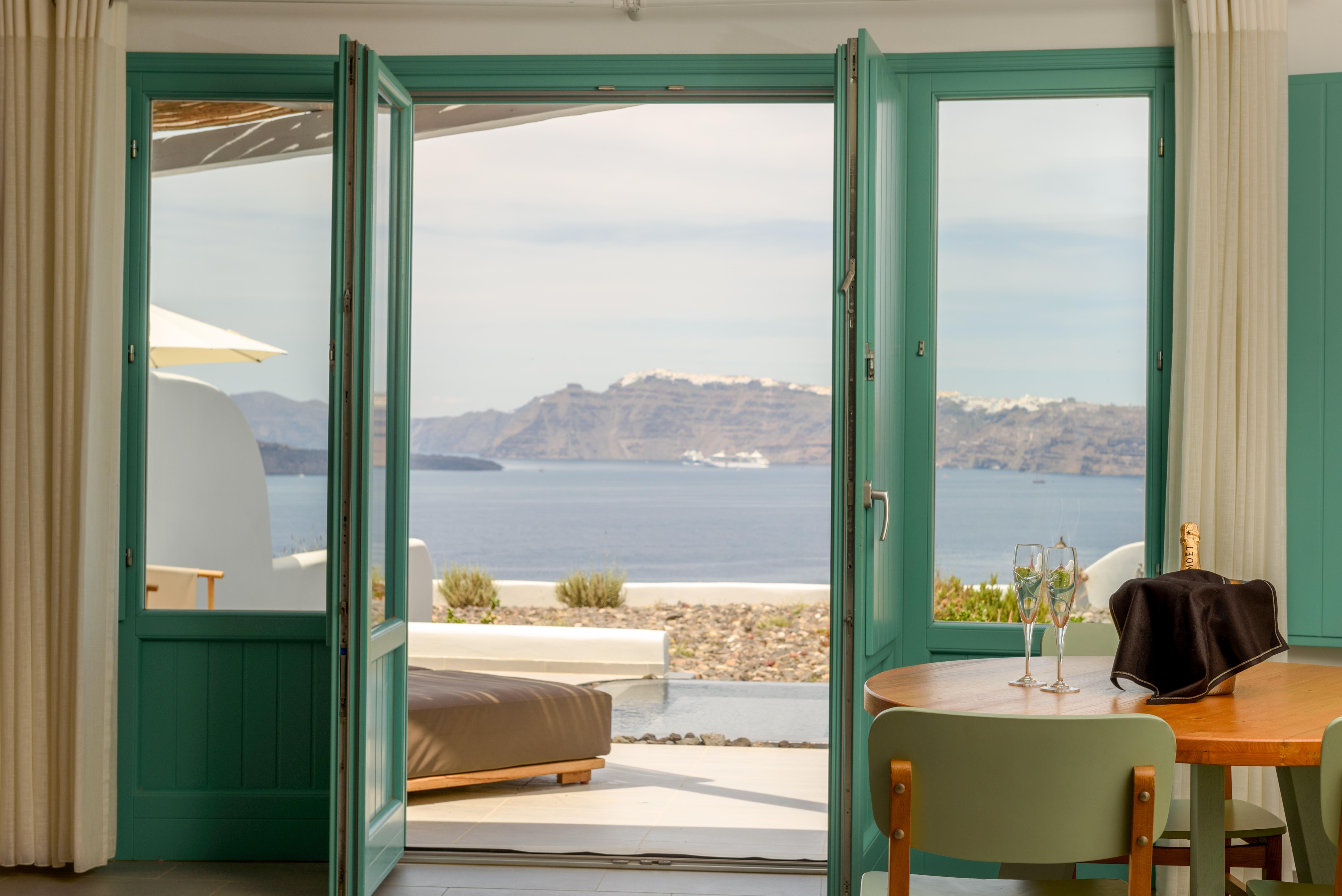 Neptune Luxury 5*