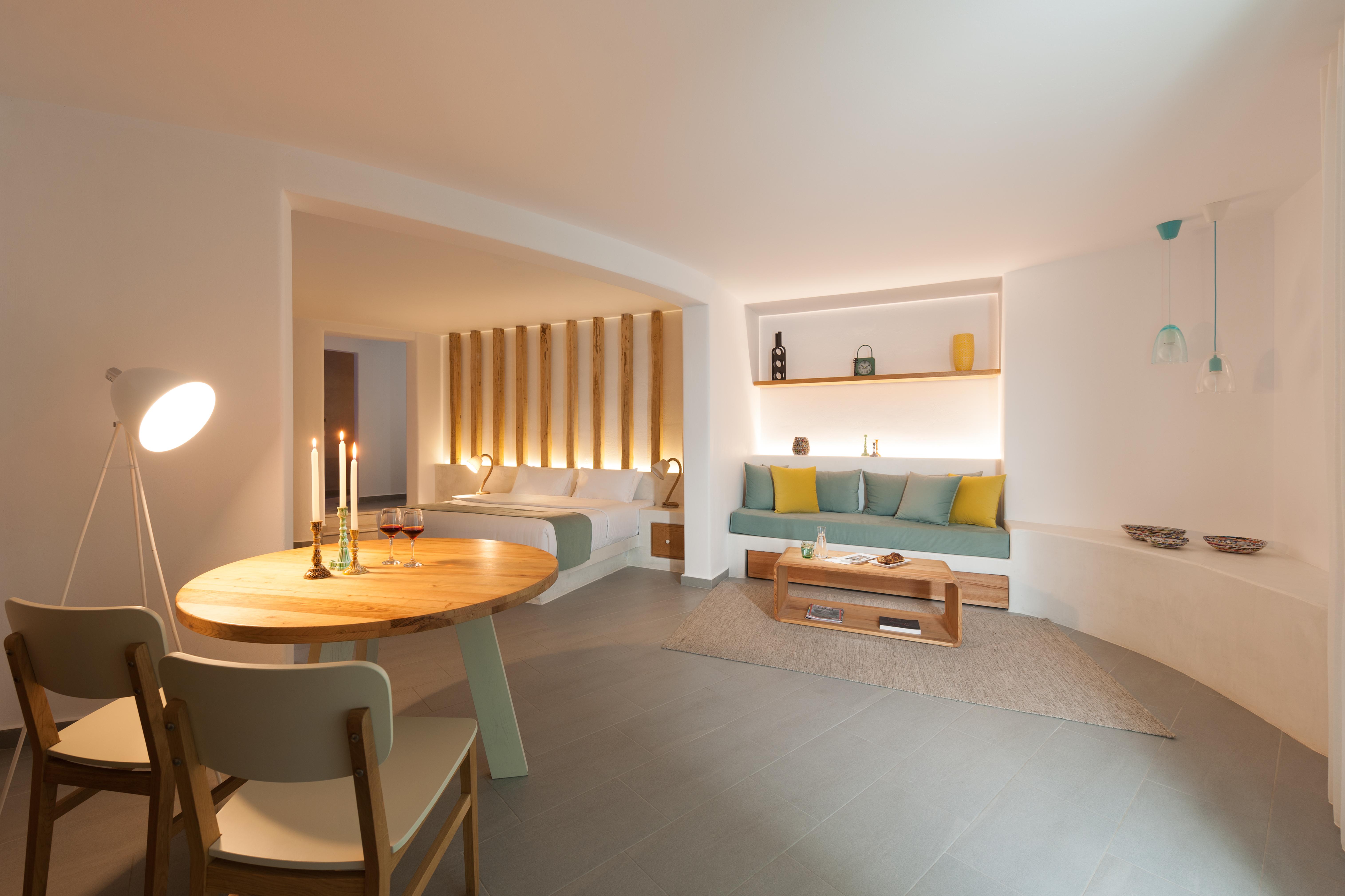 Hotel Neptune Luxury