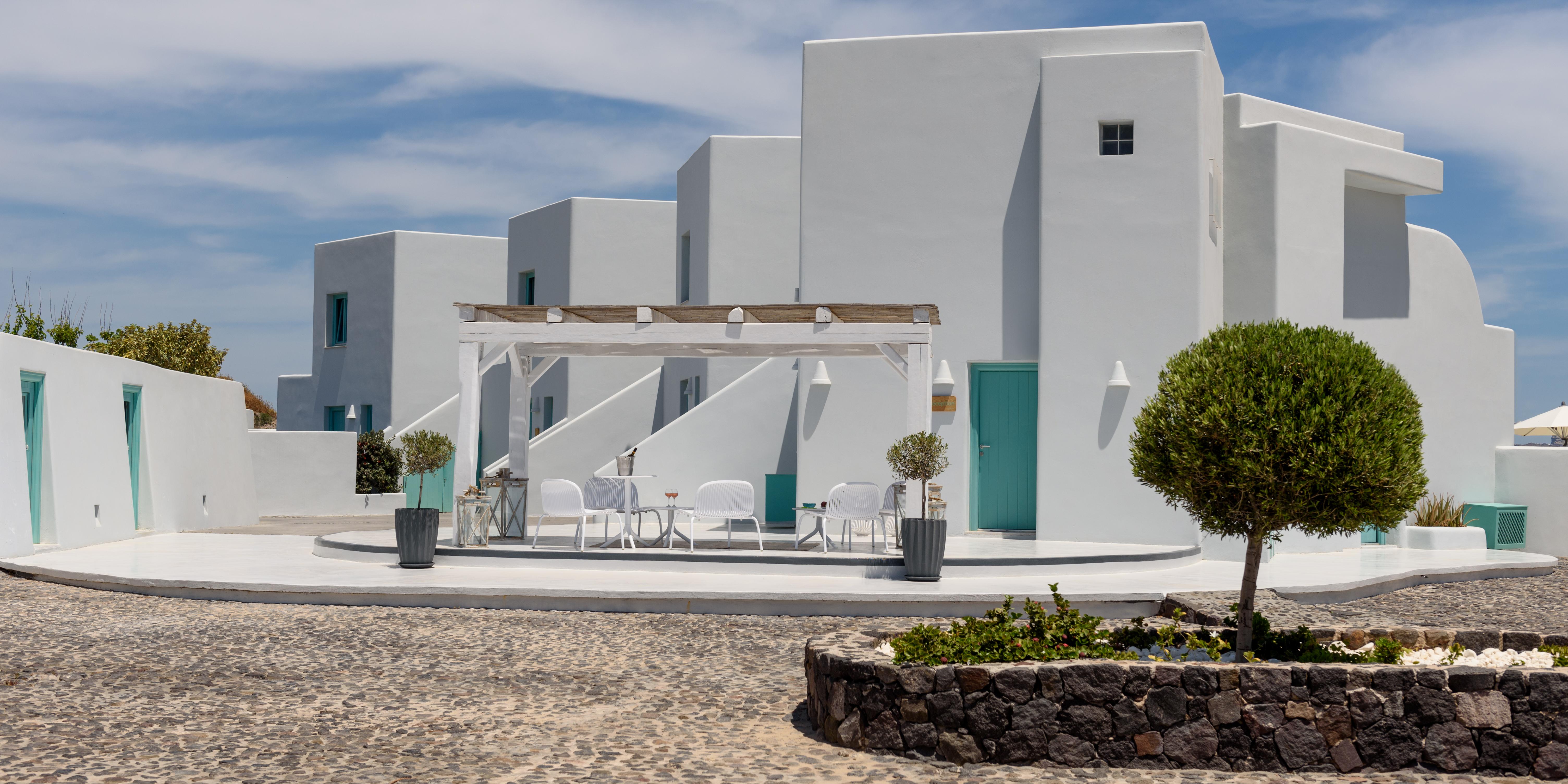 Hotel Neptune Luxury