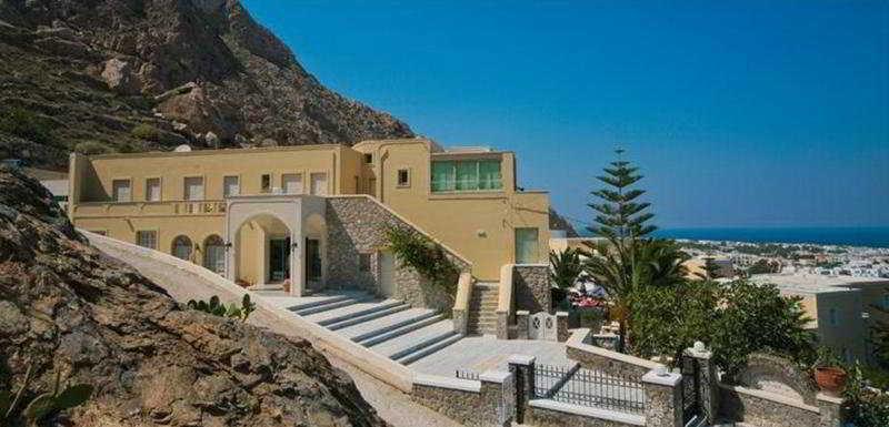 Antinea & Spa Hotel