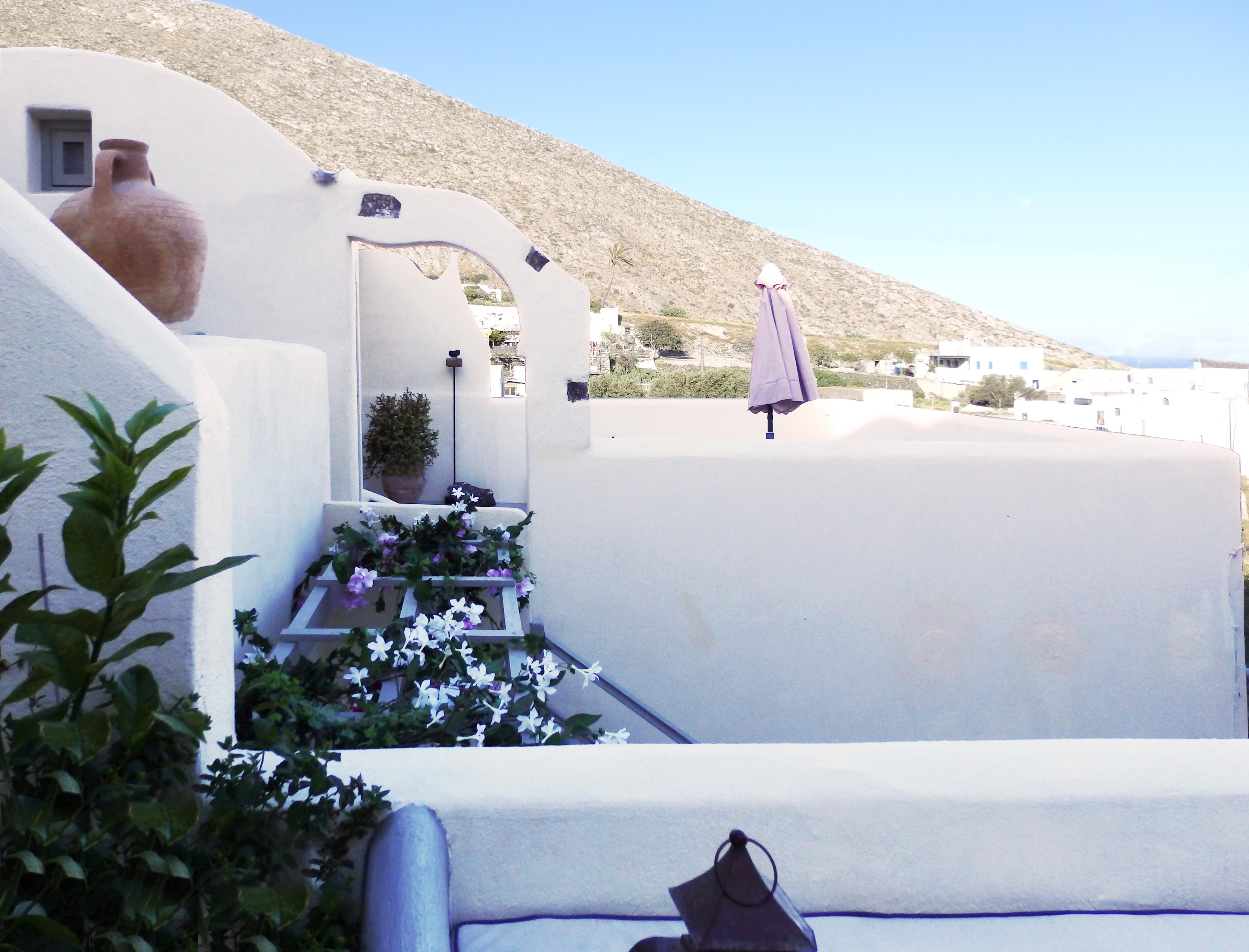 Timedrops Santorini Emporio (Santorini)