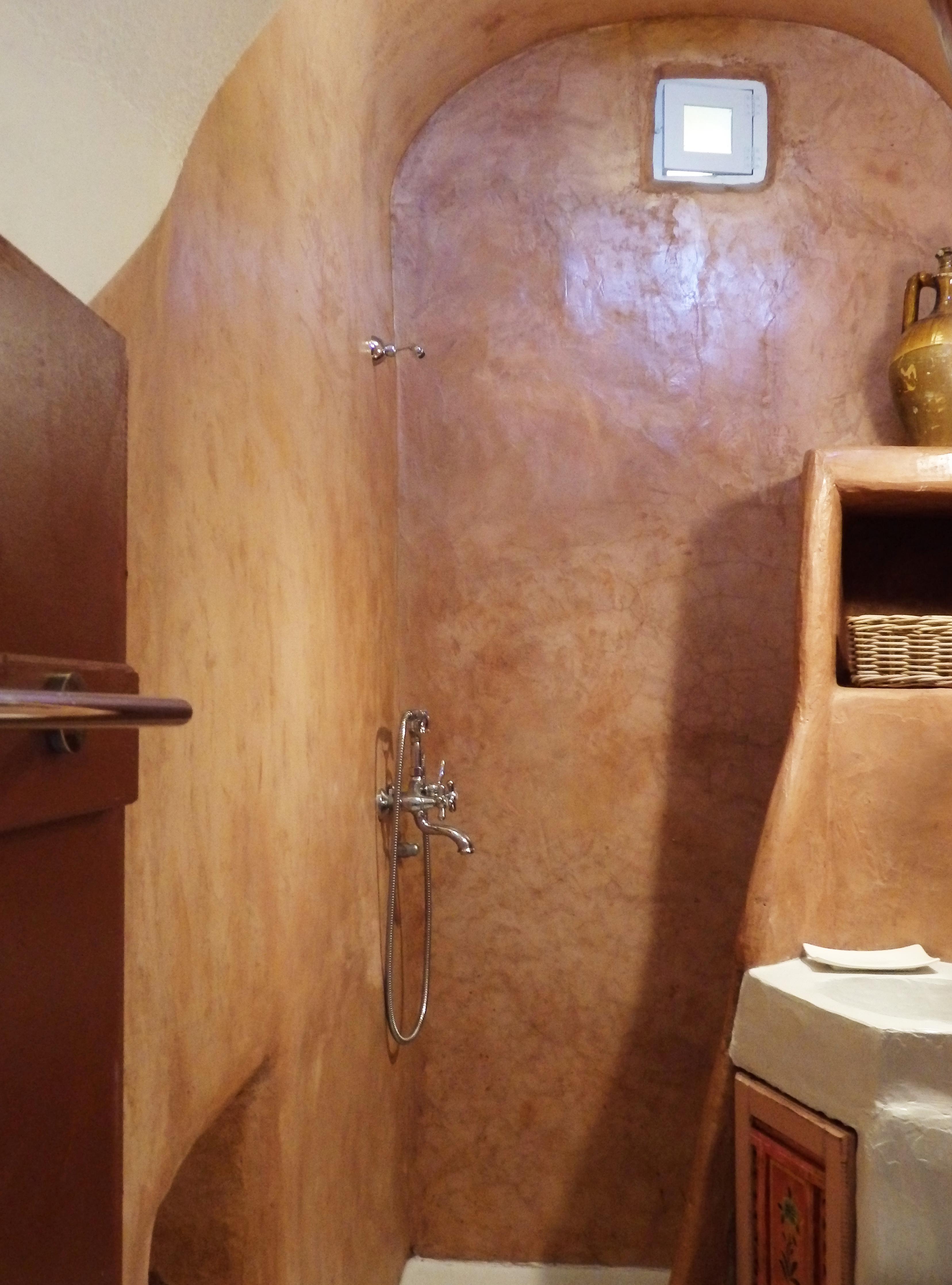 Timedrops Santorini Villa *