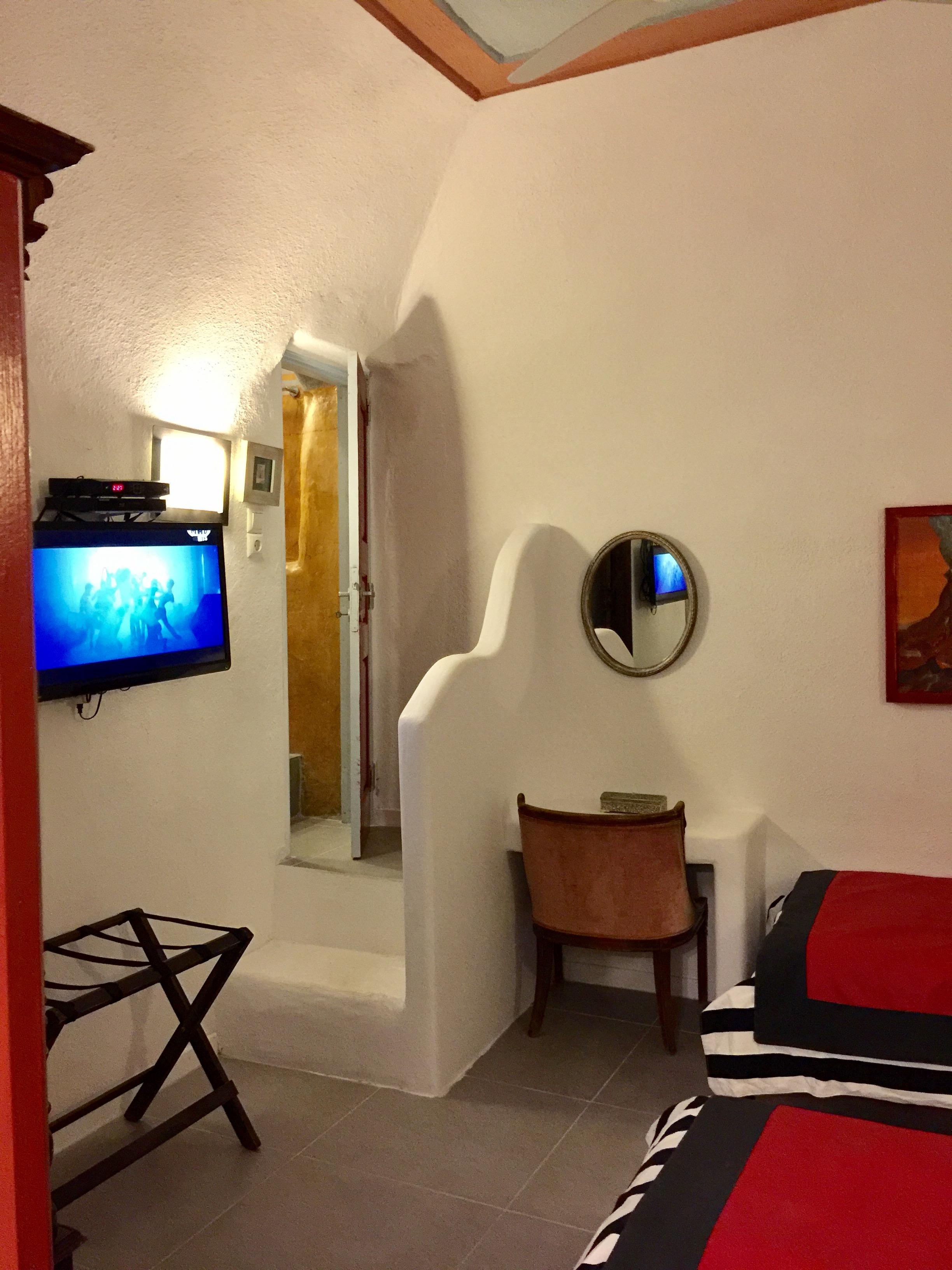 Timedrops Santorini Villa Emporio (Santorini)