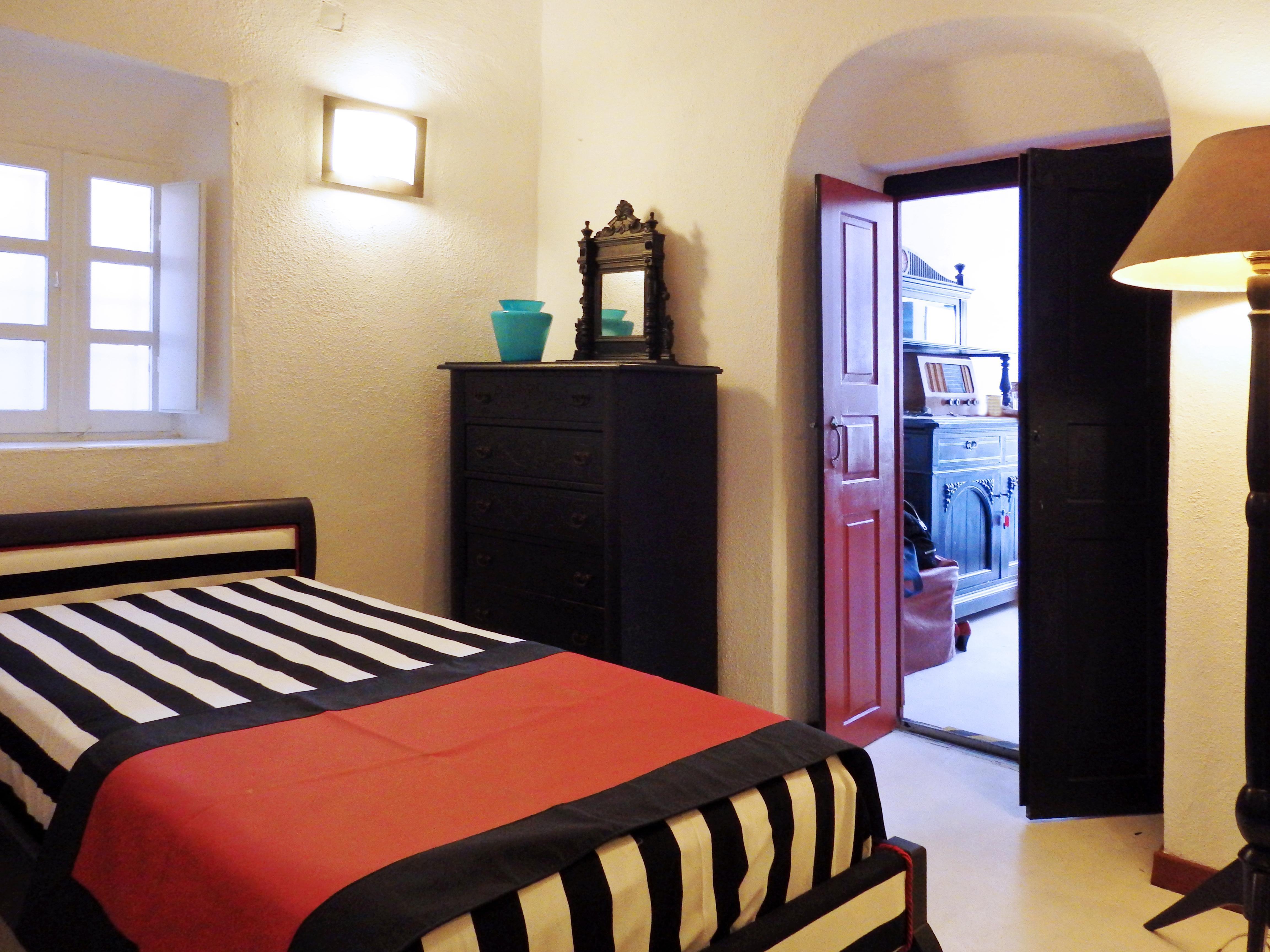 Villa Timedrops Santorini