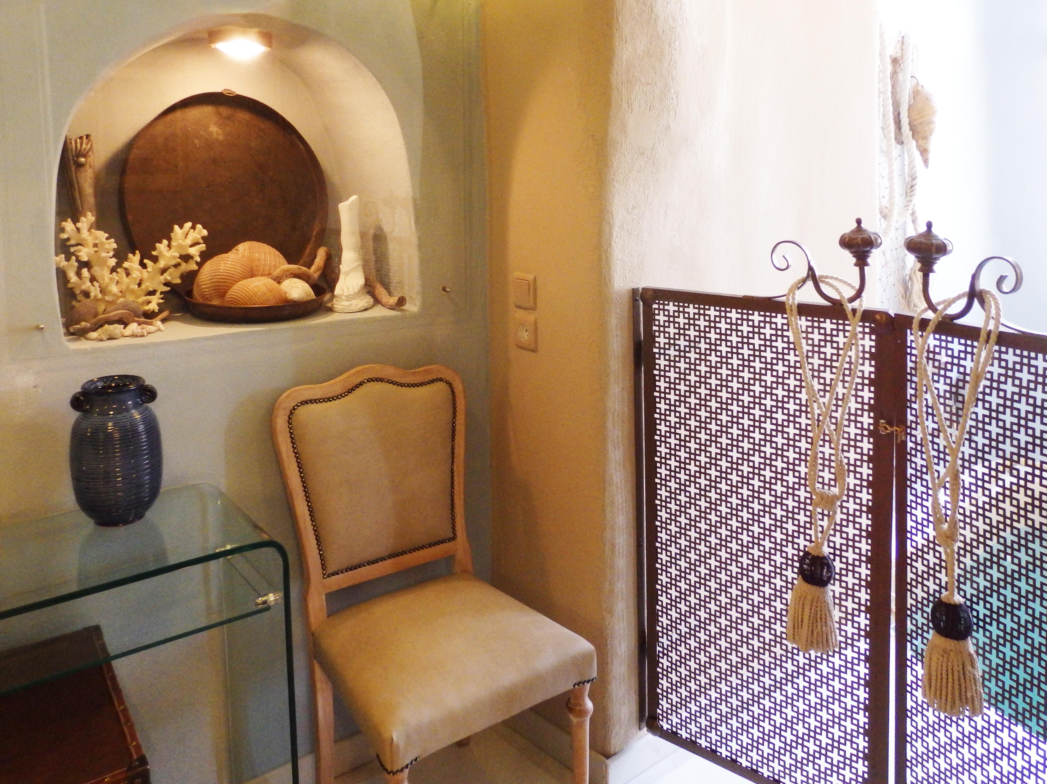 Timedrops Santorini Villa *