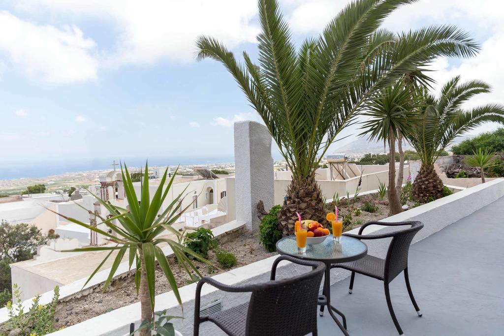 Guest house Aigli
