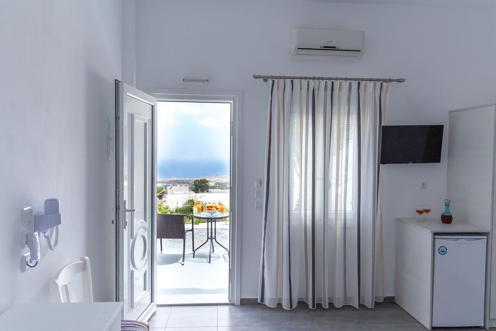 Aigli Guest house Fira (Santorini)