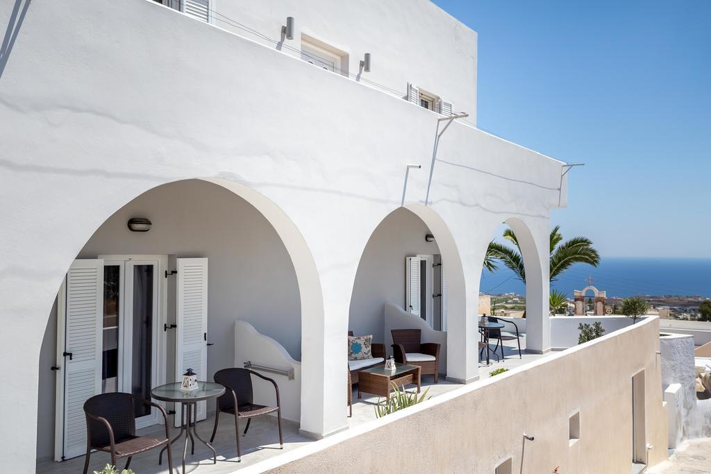 Aigli Guest house 2*