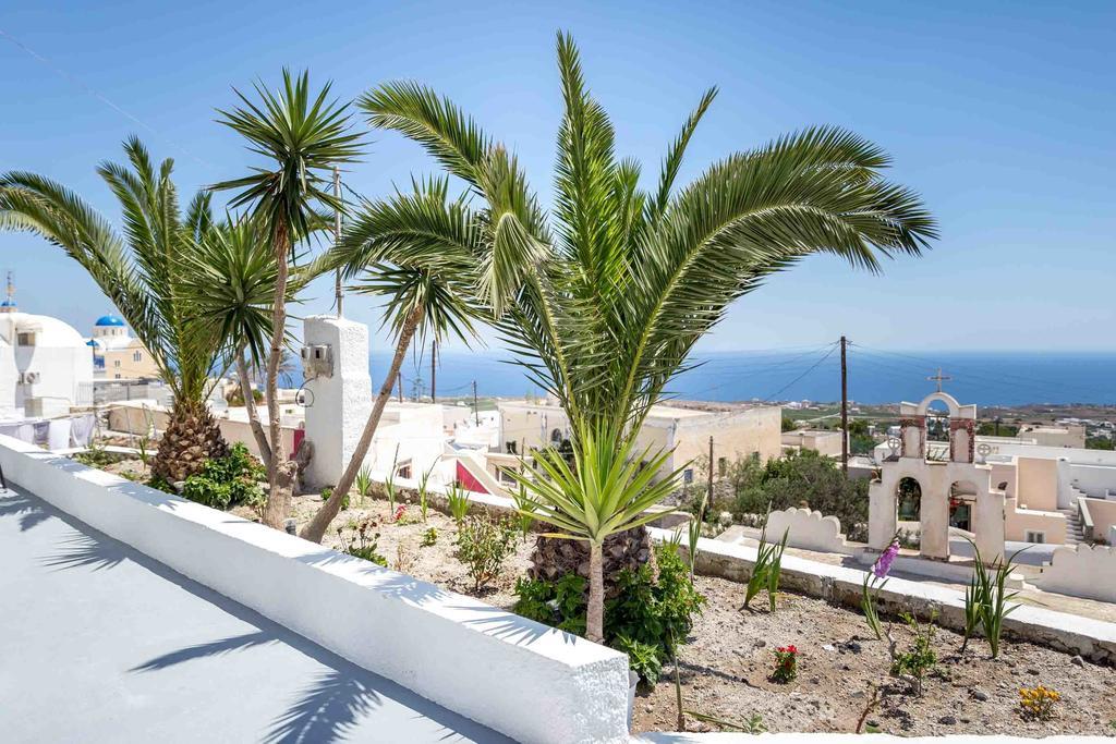 Aigli 2* Fira (Santorini)