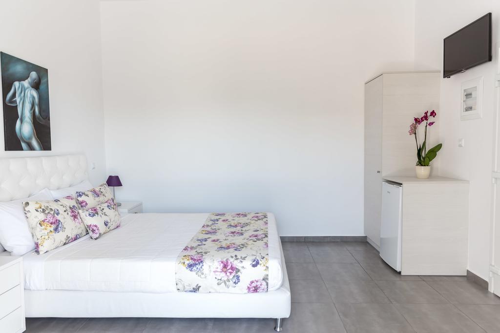 Guest house Aigli