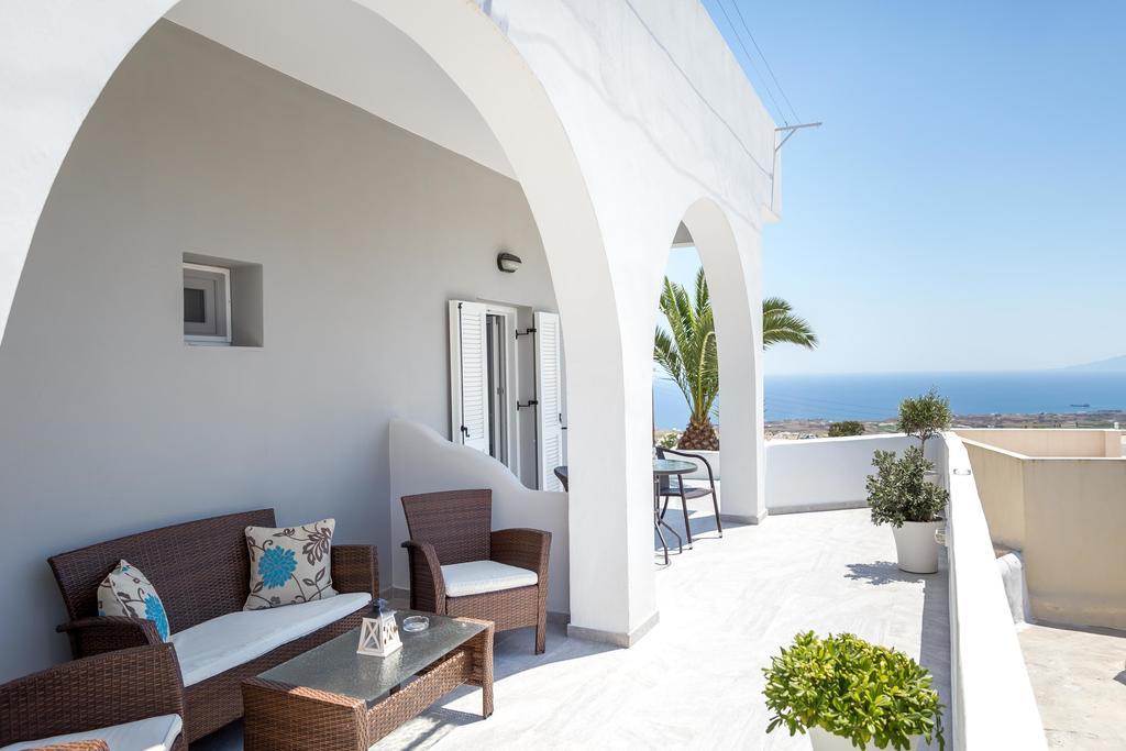 Aigli Guest house Fira (Santorini)