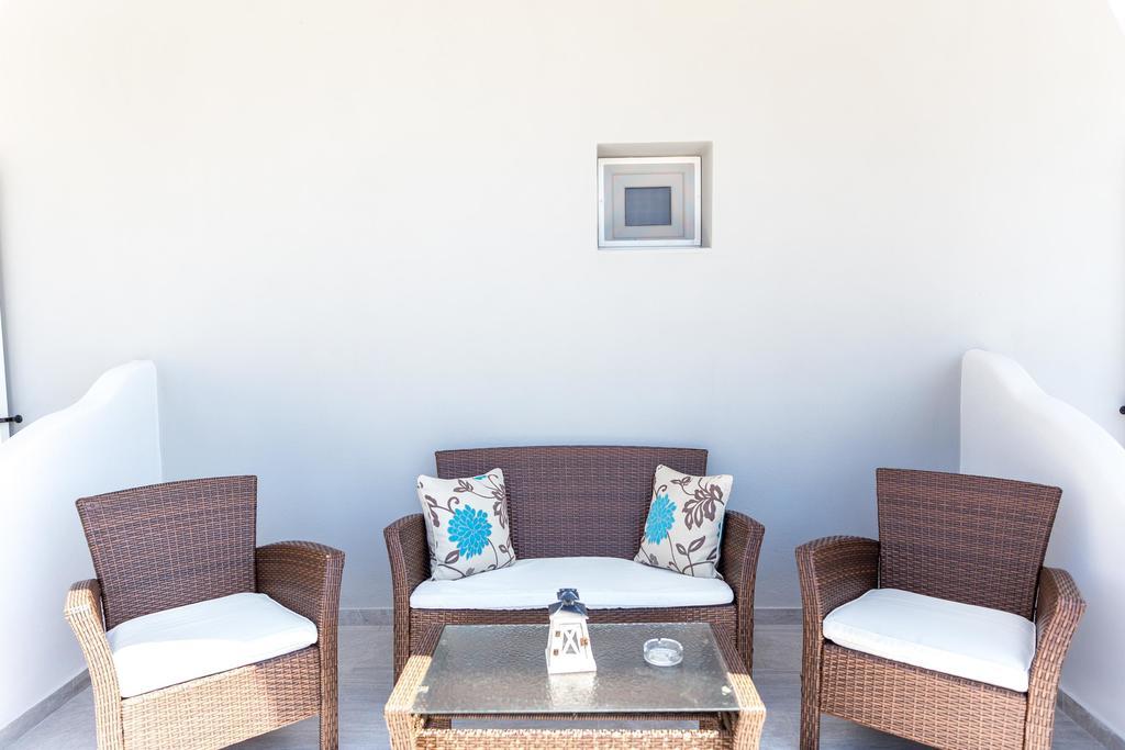 Guest house Aigli 2*
