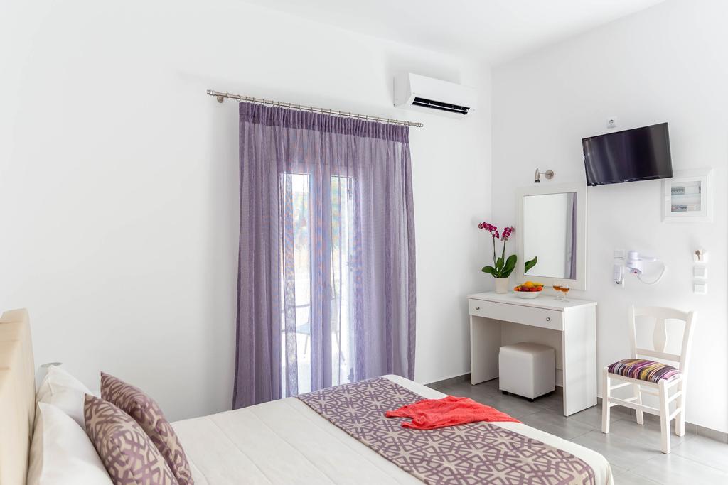 Aigli Guest house 2*