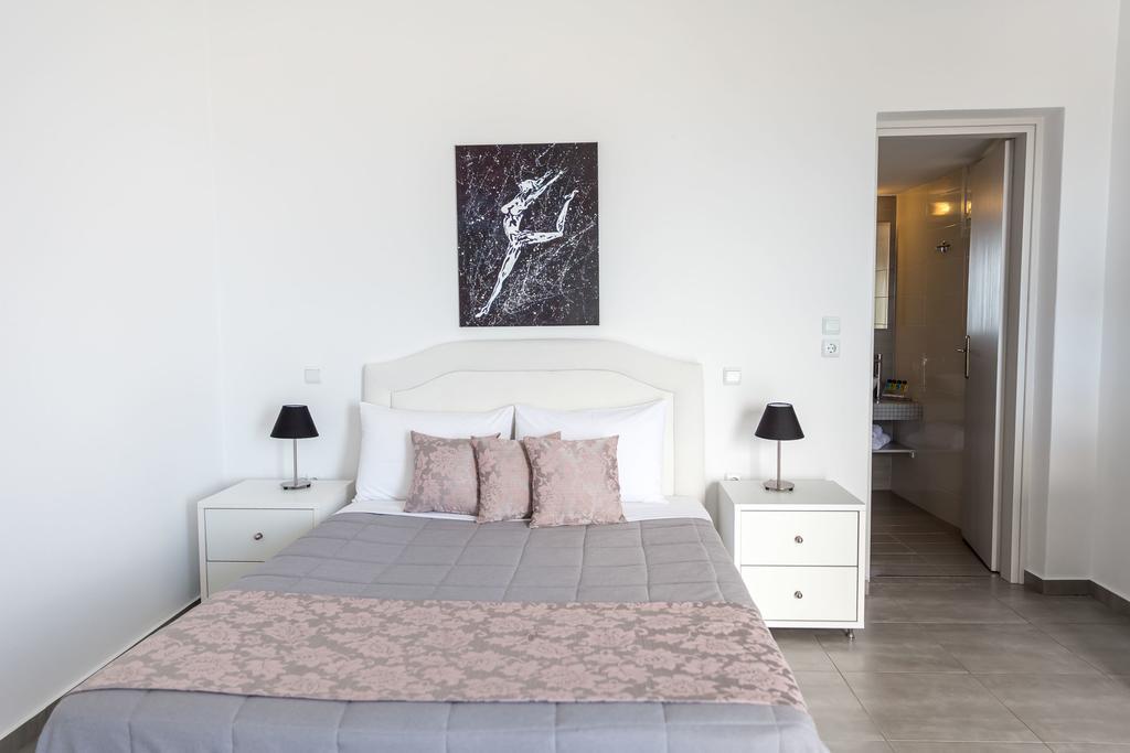 Aigli Guest house Fira (Santorini)