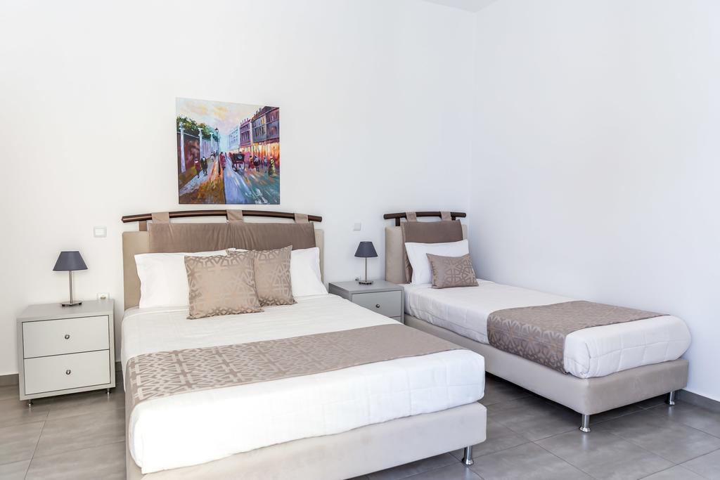 Guest house Aigli 2*