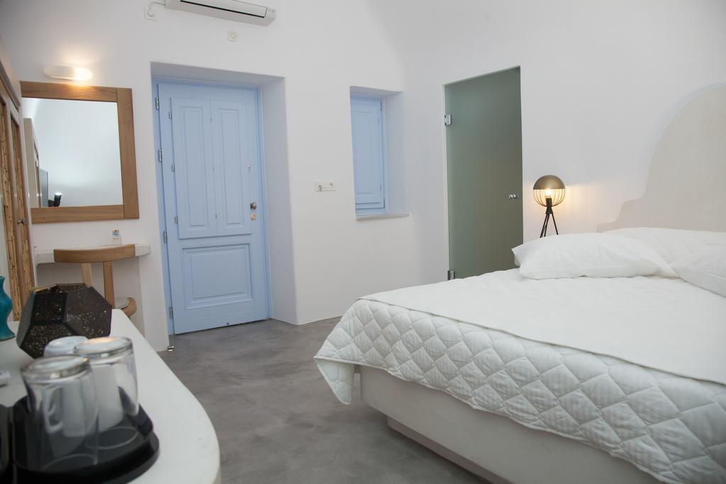 Fanari Vista Villa *
