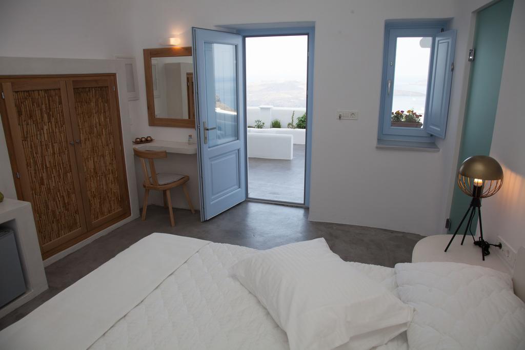 Fanari Vista * Fira (Santorini)