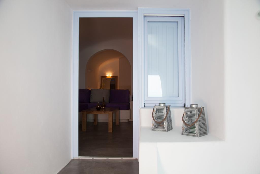 Fanari Vista Villa *