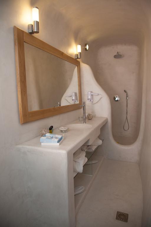 Villa Fanari Vista Fira (Santorini)