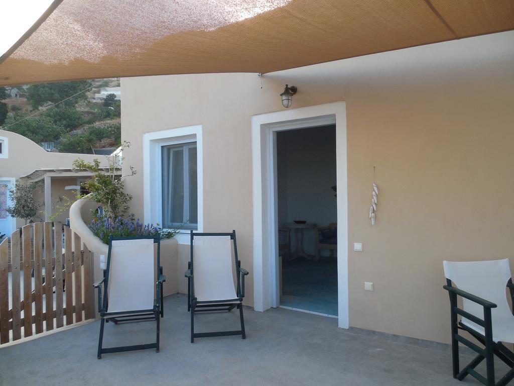 Holiday home Sea View Houses