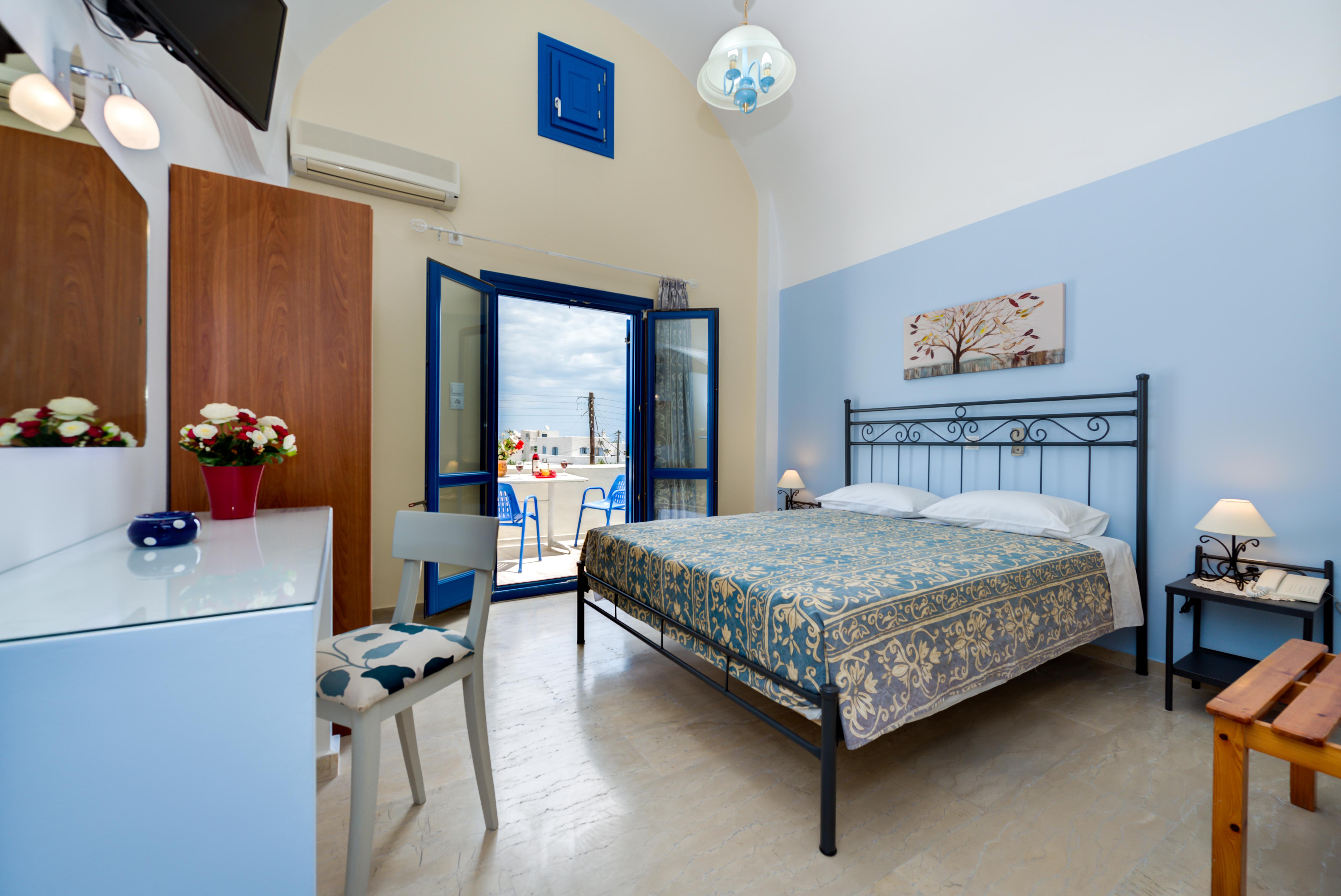 Akis Hotel