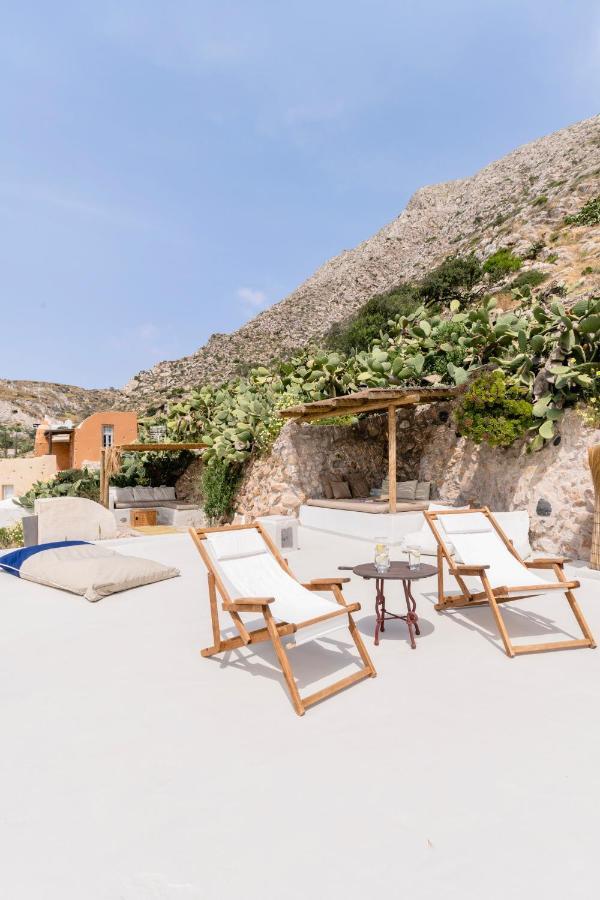 Traditional Farmers Caves Apartment