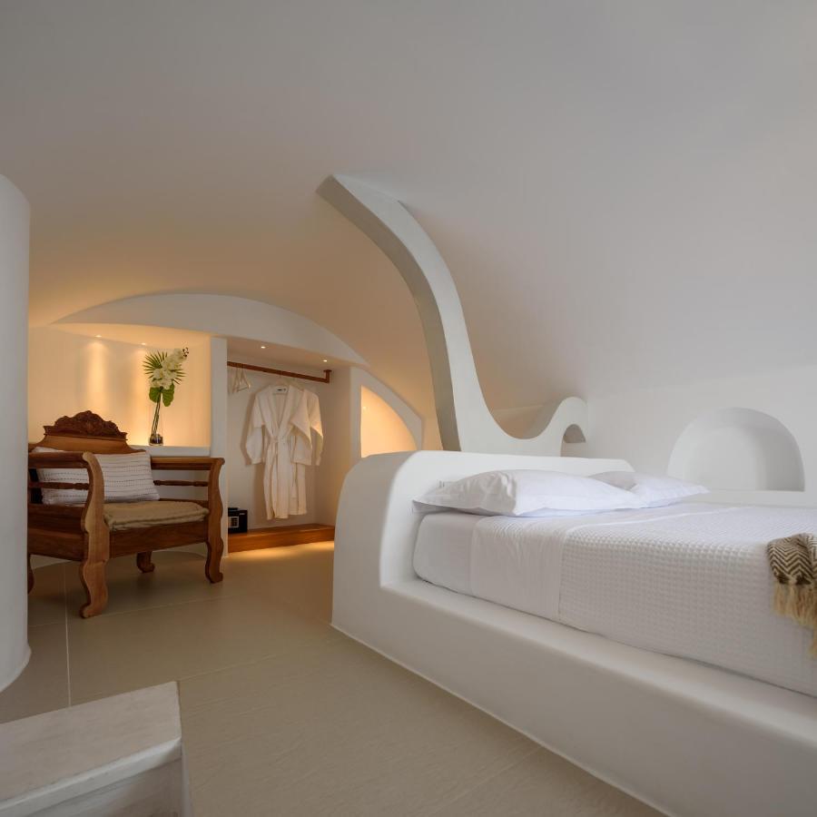 Nefeles Luxury